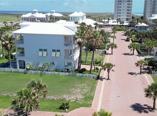 8401 Breakers Blvd, South Padre Island, TX 78597