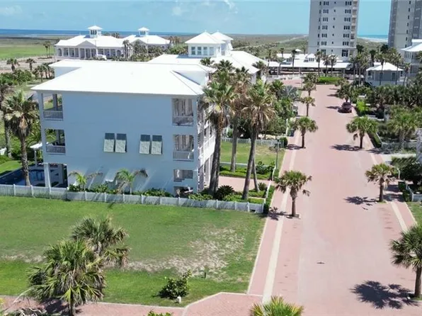 8401 Breakers Blvd, South Padre Island, TX 78597