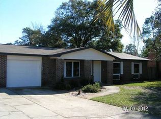 516 Justin St, Fort Walton Beach, FL 32547