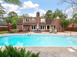 129 Dunbury Dr, Summerville, SC 29485