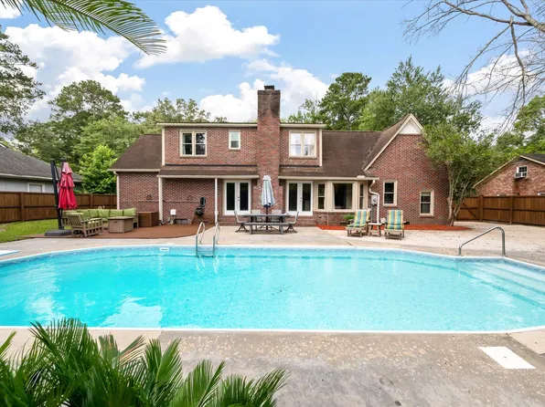 129 Dunbury Dr, Summerville, SC 29485