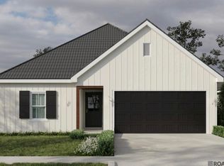 LOT 12 Dune Terre Ave, Baton Rouge, LA 70806