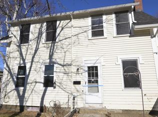 30 Maple St UNIT A, Marlborough, MA 01752