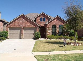 6704 Mission Rdg, McKinney, TX 75071