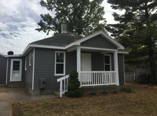 2910 Lee St SW, Grandville, MI 49418