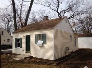 5069 Cisne Ave SW, Wyoming, MI 49548