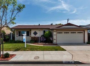 25384 Lindenwood Way, Hayward, CA 94545