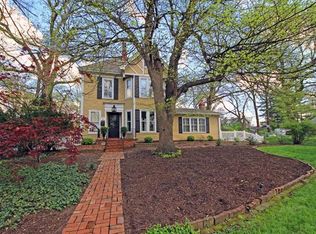 164 S Elm Ave, Saint Louis, MO