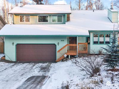 10101 Eshamy Bay Dr, Anchorage, AK, 99515