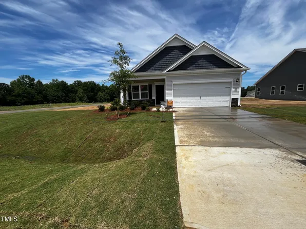 19 E American Marigold Dr #34, Benson, NC 27504