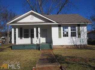 212 5th Ave, Thomaston, GA