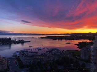 83 Saghalie Rd #1903, Victoria, BC V9A0E7