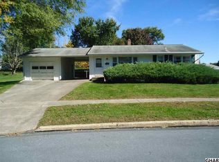 1 James St, Middletown, PA 17057