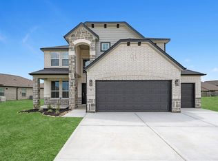 504 Fire Mountain Dr, Waller, TX 77484