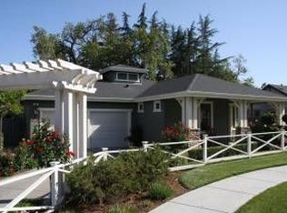 43 Lande Way, Yountville, CA