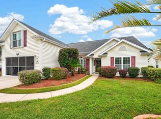 1076 Vestry Dr., Murrells Inlet, SC 29576