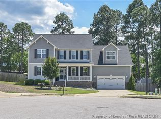 51 Caraway Ct, Cameron, NC 28326
