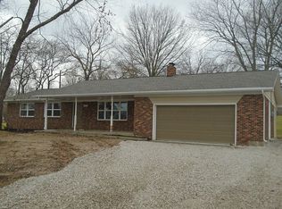 3719 S Fagin St, Terre Haute, IN 47802