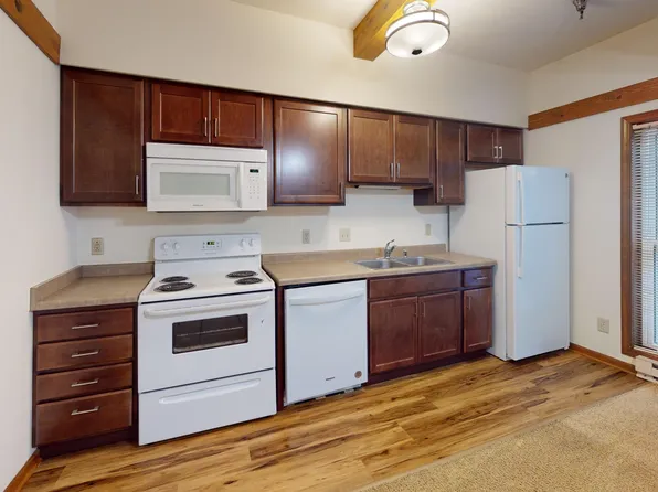 11 E Gilman St, Madison, WI
