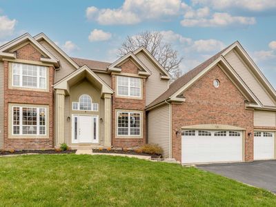 738 Saddlewood Dr, Wauconda, IL, 60084