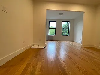 Rented by Compass