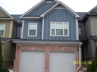 80 Grampian Ct #80, Marietta, GA 30008