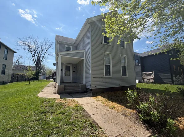 339 W Dewald Street, 339 W Dewald St #1, Fort Wayne, IN 46802