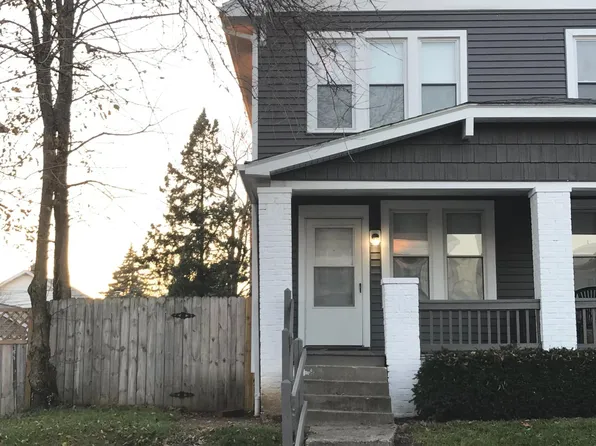 785 Ann St, Columbus, OH 43206