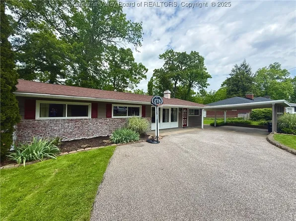 1413 Nottingham Rd, Charleston, WV 25314