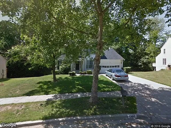 1302 Kings Heather Dr, Bowie, MD 20721