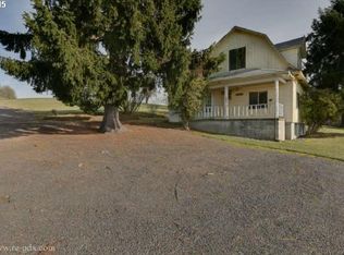 7001 SE Amity Rd, Amity, OR 97101