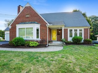 148 Pilgrim Rd, Bristol, CT 06010