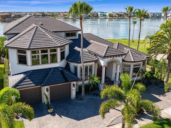 1317 Jumana Loop, Apollo Beach, FL 33572