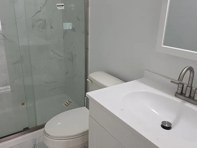 Upper Level Bathroom