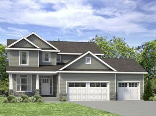 1809 Littlefield Ln, Mahomet, IL 61853