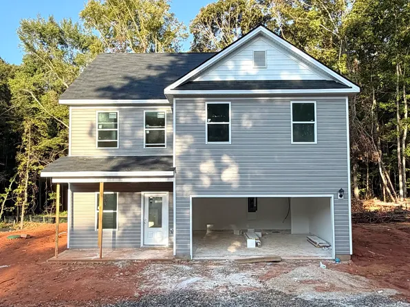 284 Cheryl St, Luthersville, GA 30251