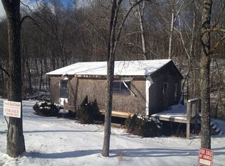 61177 Siverly Creek Rd, Mc Arthur, OH