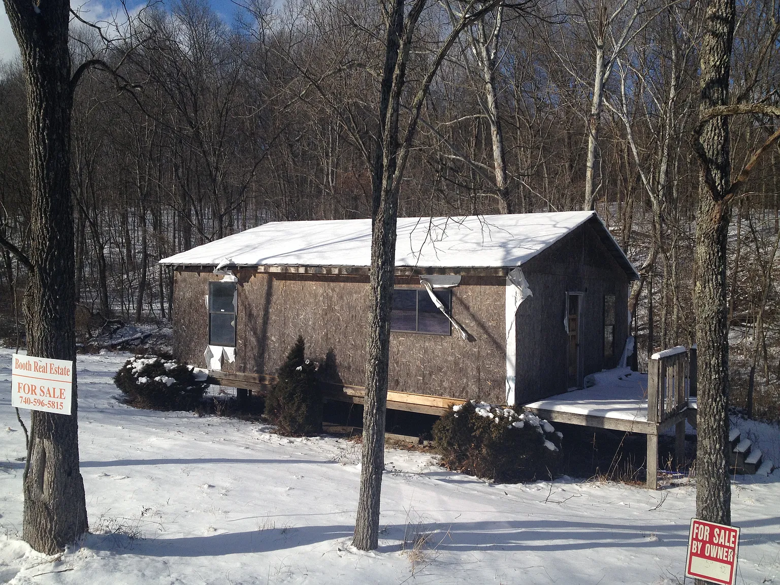 61177 Siverly Creek Rd photo 1