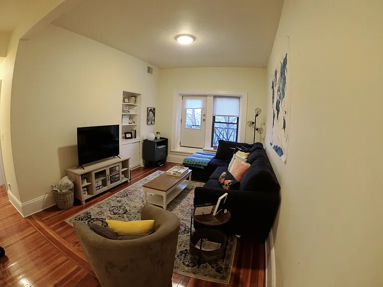 1463 Beacon St #14 — Photo 7