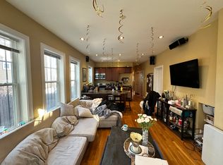 148 Hillside St #2, Boston, MA 02120