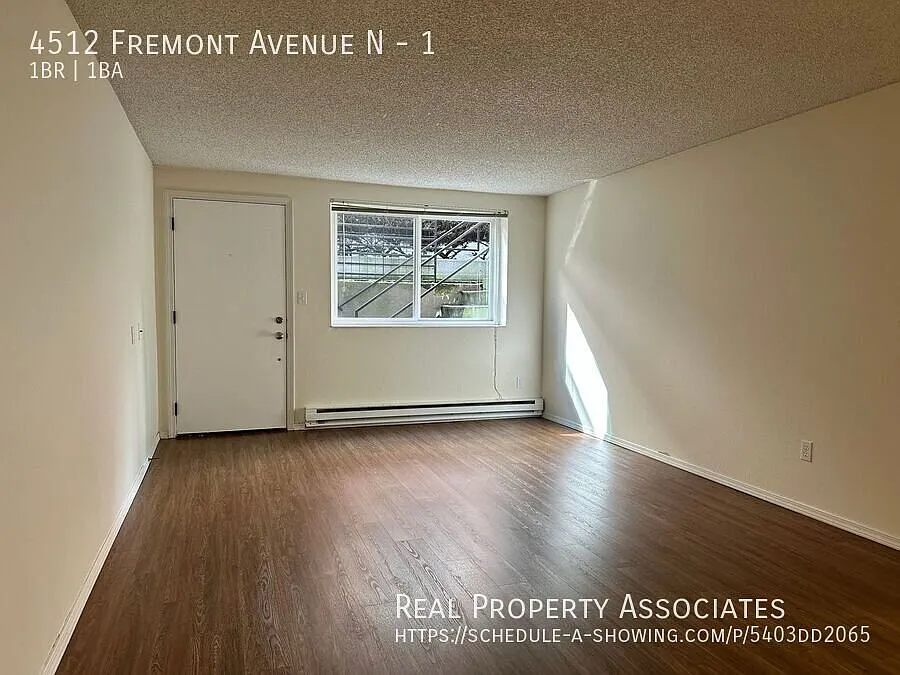 *Pet Friendly* in this Spacious 1 Bedroom Apartment in Fremont — Photo 3