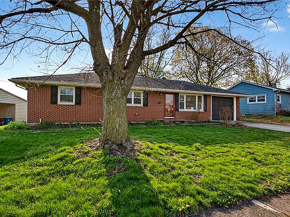 3rd image of 78 N Tippecanoe Dr