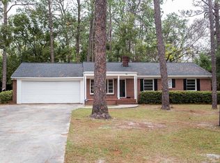 903 Euclid Ave, Waycross, GA 31501