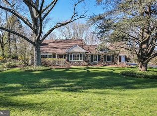 121 Mansion Dr, Media, PA 19063