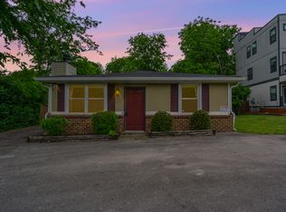 6304 Thunderbird Dr #A, Nashville, TN 37209