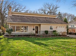 1701 Ferndale Ave, Northbrook, IL 60062