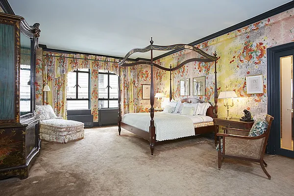 Sold by Brown Harris Stevens | media 7