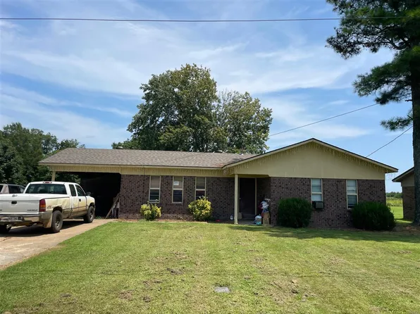 311 Camie Dr, Walnut Ridge, AR 72476