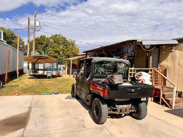 1027 N Main St #75, Cedar City, UT 84721