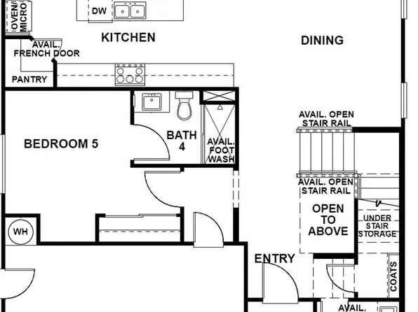 3084 Green Meadow Ln, Lathrop, CA 95330